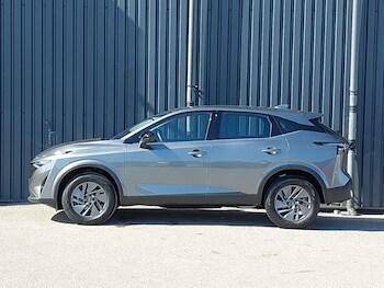 Used Nissan Qashqai 2025 for sale - 78146779: Photo