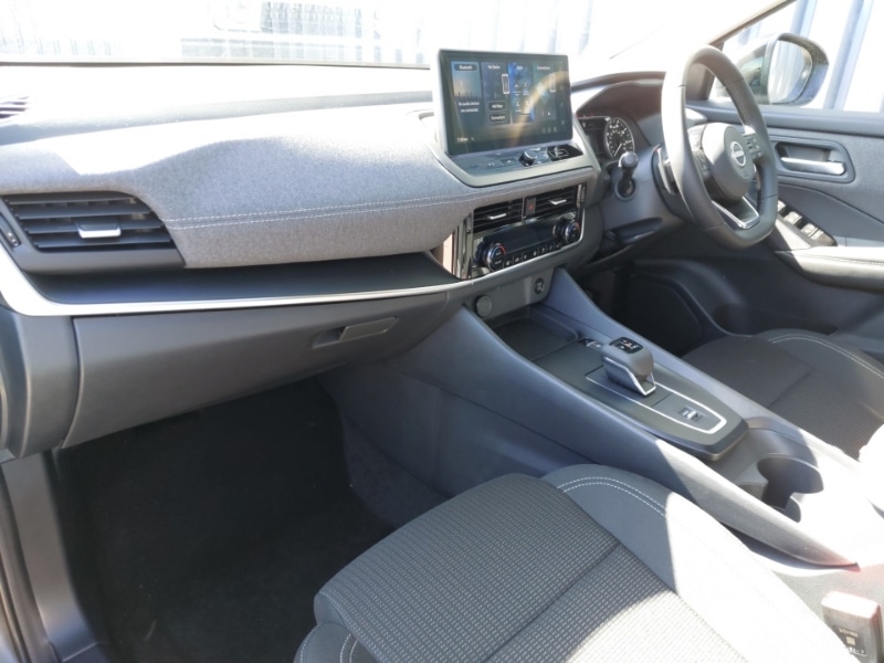 Used Nissan Qashqai 2025 for sale - 78146779: Photo 5