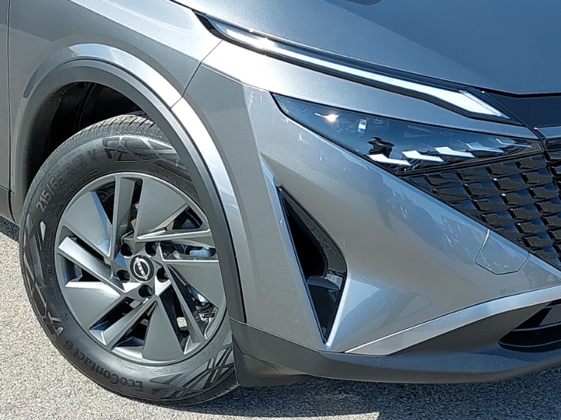 Used Nissan Qashqai 2025 for sale - 78146779: Photo 9