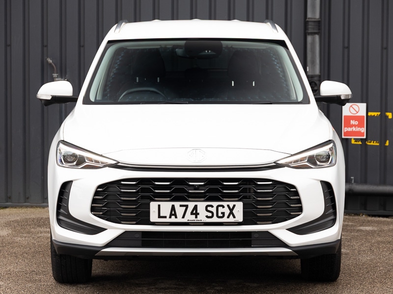 Used MG MG ZS 2024 for sale - 77907929: Photo 10