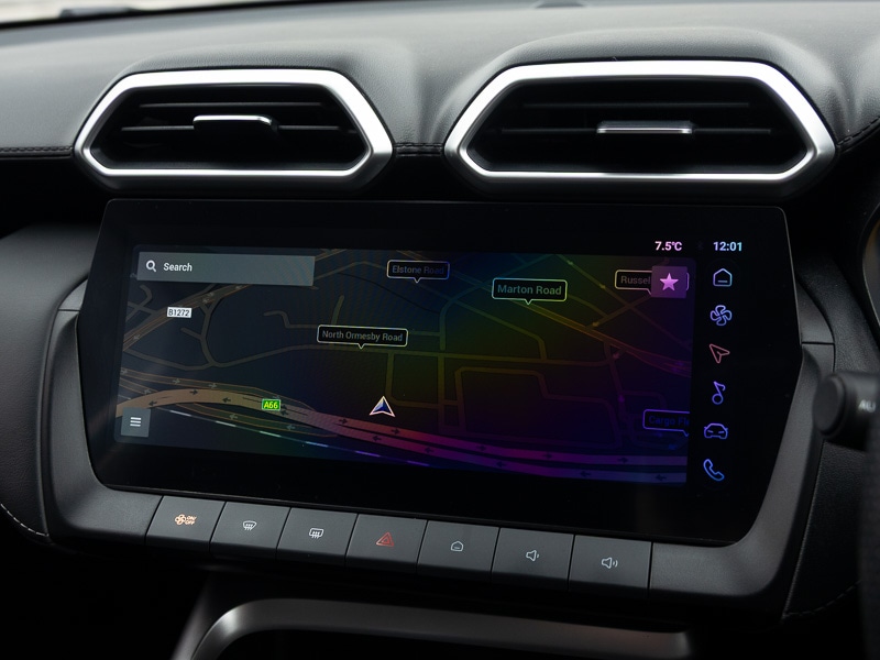 Used MG MG ZS 2024 for sale - 77907929: Photo 11