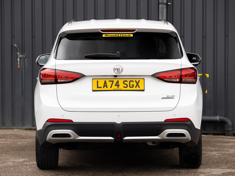 Used MG MG ZS 2024 for sale - 77907929: Photo 12