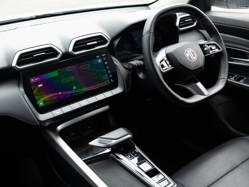 Used MG MG ZS 2024 for sale - 77907929: Photo 13