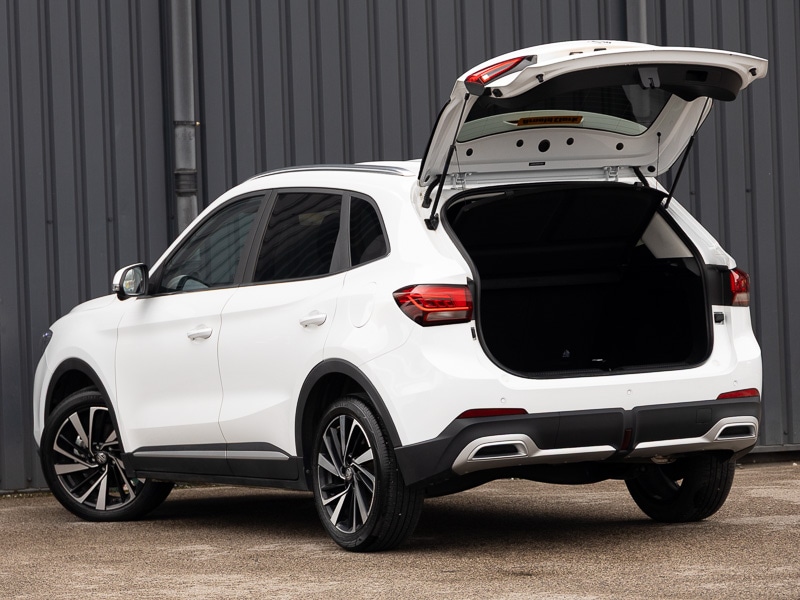 Used MG MG ZS 2024 for sale - 77907929: Photo 14