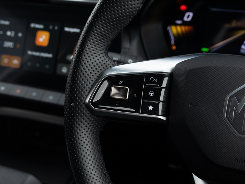 Used MG MG ZS 2024 for sale - 77907929: Photo 15