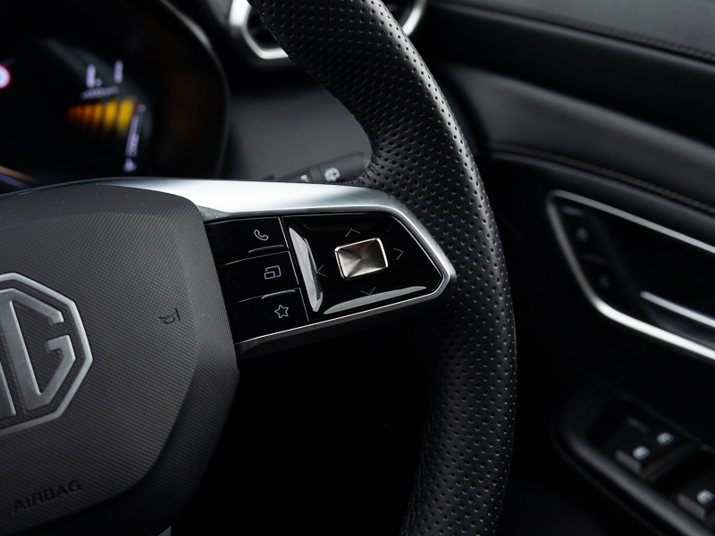 Used MG MG ZS 2024 for sale - 77907929: Photo 16