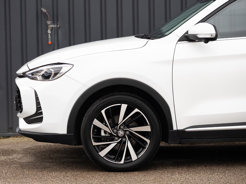 Used MG MG ZS 2024 for sale - 77907929: Photo 17