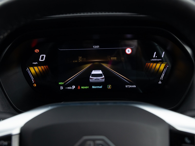 Used MG MG ZS 2024 for sale - 77907929: Photo 18