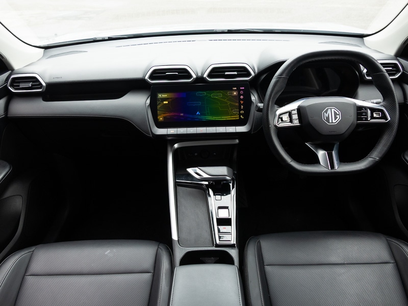 Used MG MG ZS 2024 for sale - 77907929: Photo 2