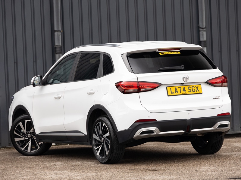 Used MG MG ZS 2024 for sale - 77907929: Photo 3