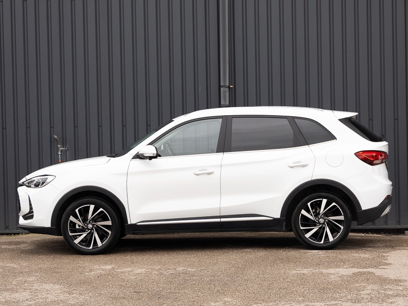 Used MG MG ZS 2024 for sale - 77907929: Photo 4