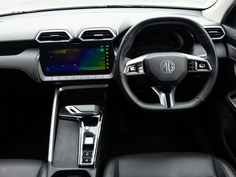 Used MG MG ZS 2024 for sale - 77907929: Photo 7