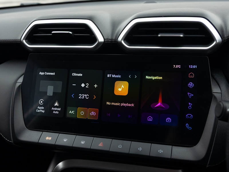 Used MG MG ZS 2024 for sale - 77907929: Photo 8