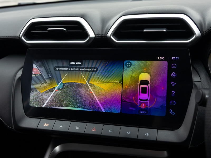 Used MG MG ZS 2024 for sale - 77907929: Photo 9