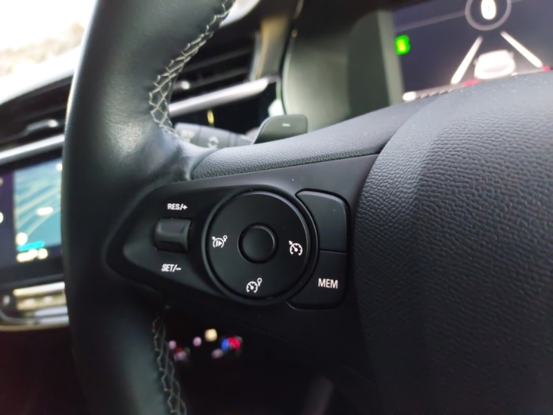 Used Vauxhall Corsa 2022 for sale - 77439187: Photo 15