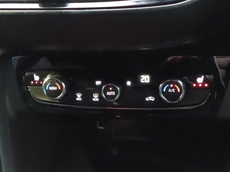 Used Vauxhall Corsa 2022 for sale - 77439187: Photo 17