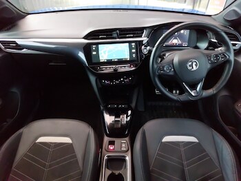 Used Vauxhall Corsa 2022 for sale - 77439187: Photo