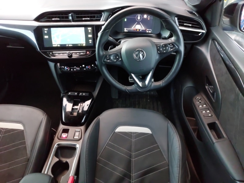 Used Vauxhall Corsa 2022 for sale - 77439187: Photo 7