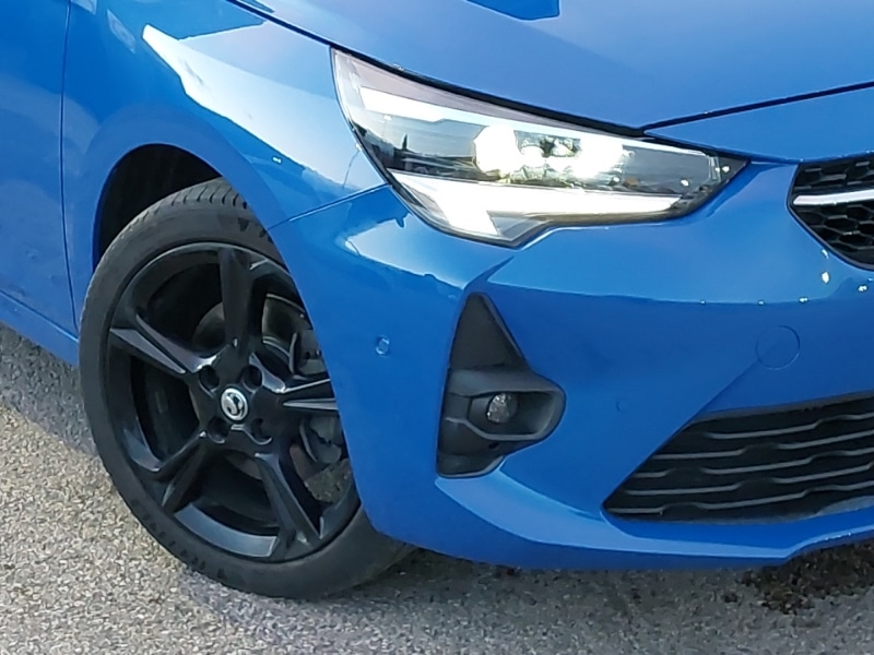 Used Vauxhall Corsa 2022 for sale - 77439187: Photo 9