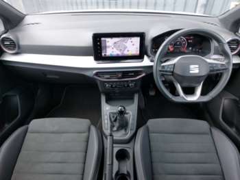 Used SEAT Ibiza 2024 for sale - 75386633: Photo