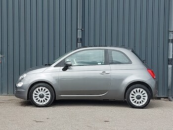 Used Fiat 500 2020 for sale - 78498328: Photo