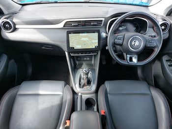 Used MG MG ZS 2021 for sale - 75513976: Photo