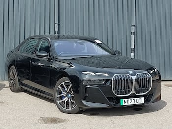 Used BMW i7 2023 for sale - 79723606: Photo