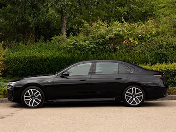 Used BMW i7 2023 for sale - 79723606: Photo