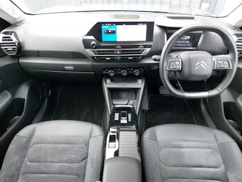 Used Citroen C4 2024 for sale - 78567565: Photo