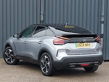 Used Citroen C4 2024 for sale - 78567565: Photo