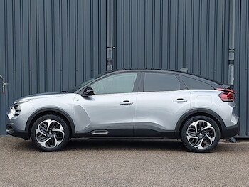 Used Citroen C4 2024 for sale - 78567565: Photo