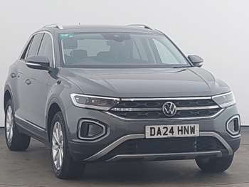 2024 - 1.5 TSI Style 5dr DSG