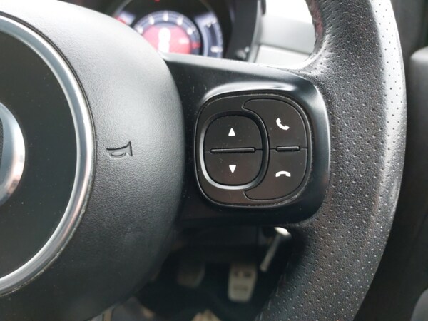 Used Abarth 595 2018 for sale - 76269015: Photo 12