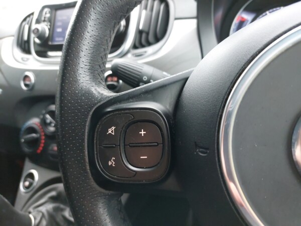 Used Abarth 595 2018 for sale - 76269015: Photo 13