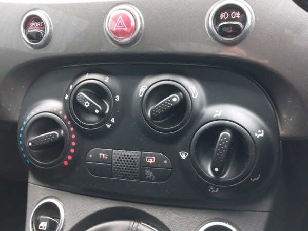 Used Abarth 595 2018 for sale - 76269015: Photo 14