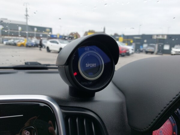 Used Abarth 595 2018 for sale - 76269015: Photo 17