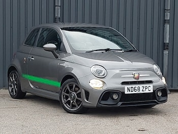 Abarth - 595
