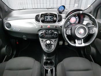 Used Abarth 595 2018 for sale - 76269015: Photo 2