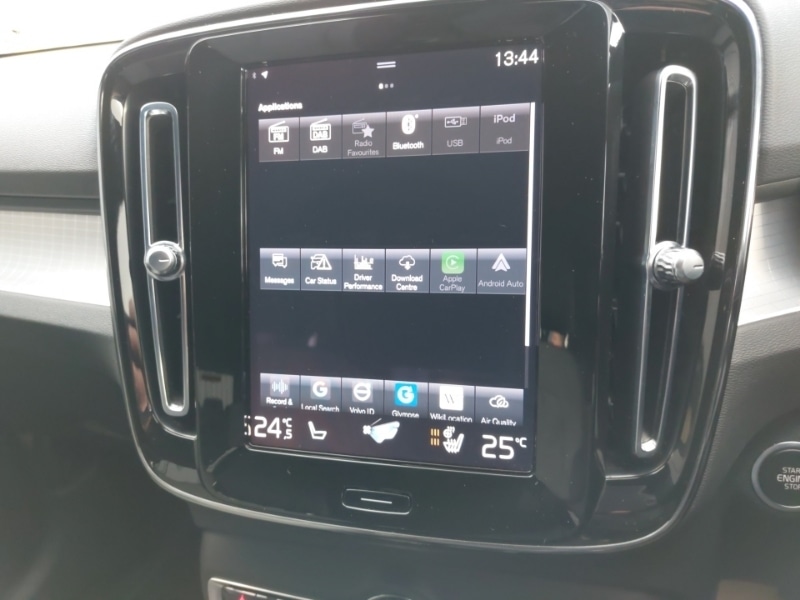 Used Volvo XC40 2023 for sale - 77405150: Photo 18