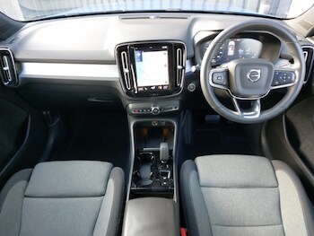 Used Volvo XC40 2023 for sale - 77405150: Photo