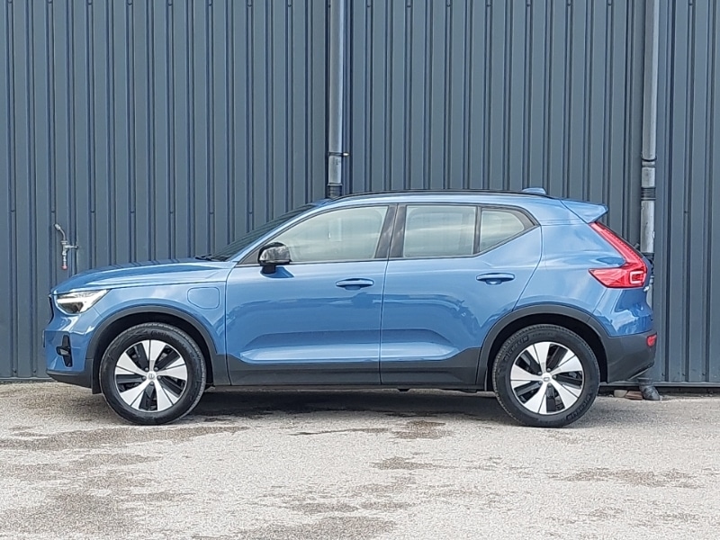 Used Volvo XC40 2023 for sale - 77405150: Photo 4