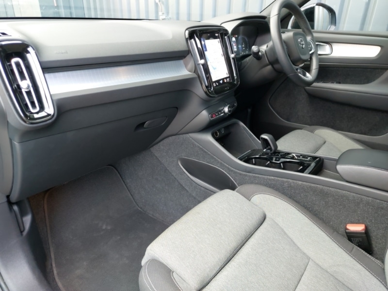 Used Volvo XC40 2023 for sale - 77405150: Photo 5