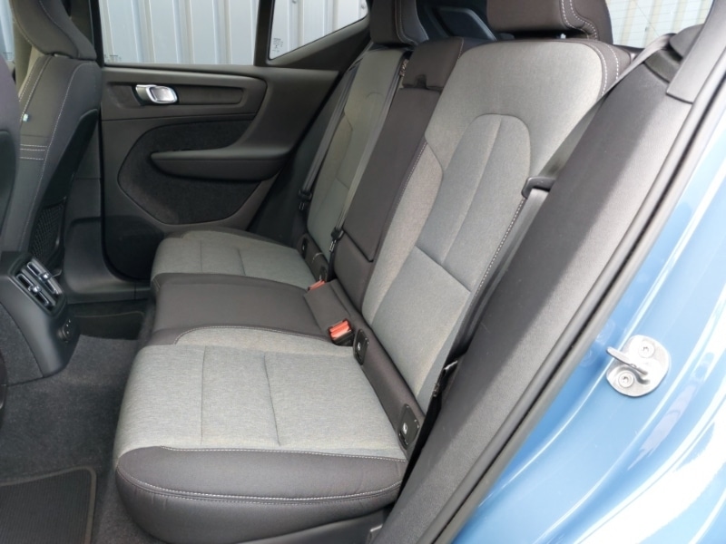 Used Volvo XC40 2023 for sale - 77405150: Photo 6