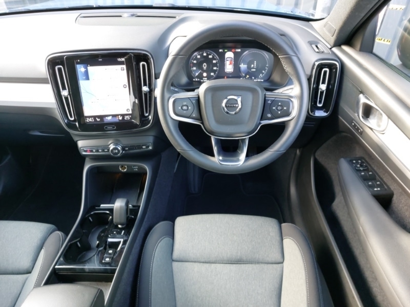 Used Volvo XC40 2023 for sale - 77405150: Photo 7