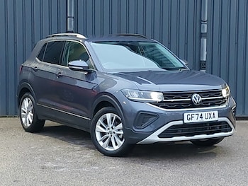 2024 - 1.0 TSI 115 Match 5dr DSG