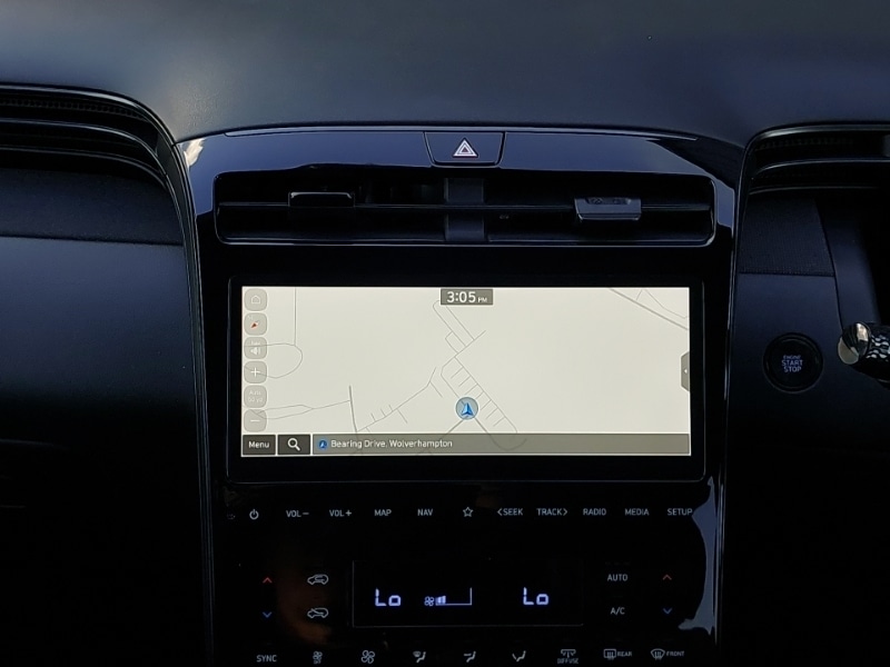 Used Hyundai TUCSON 2023 for sale - 77039369: Photo 10