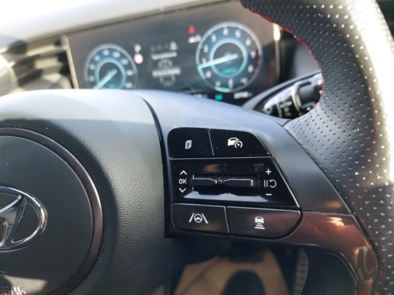 Used Hyundai TUCSON 2023 for sale - 77039369: Photo 13