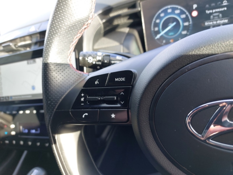 Used Hyundai TUCSON 2023 for sale - 77039369: Photo 14