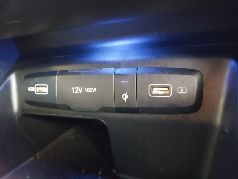 Used Hyundai TUCSON 2023 for sale - 77039369: Photo 16