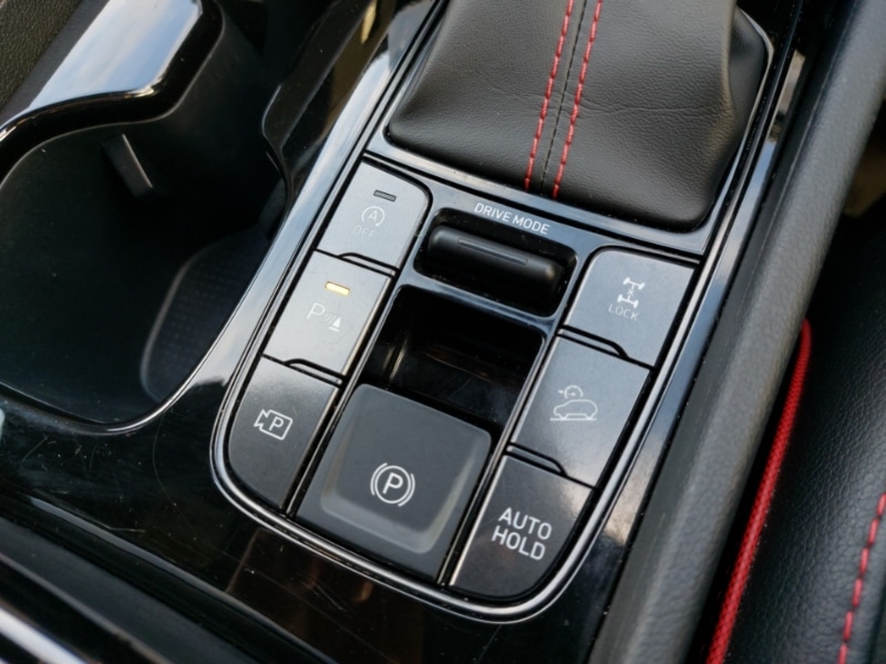 Used Hyundai TUCSON 2023 for sale - 77039369: Photo 17